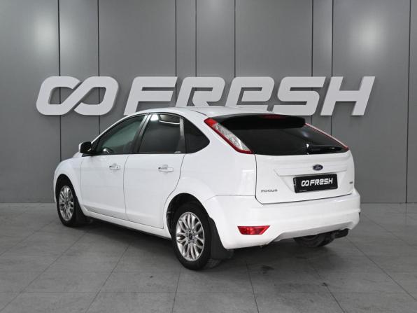 Ford Focus II Рестайлинг с пробегом 2010 года, цена 700 000 рублей, 214752 км, хэтчбек, Автокод Объявления