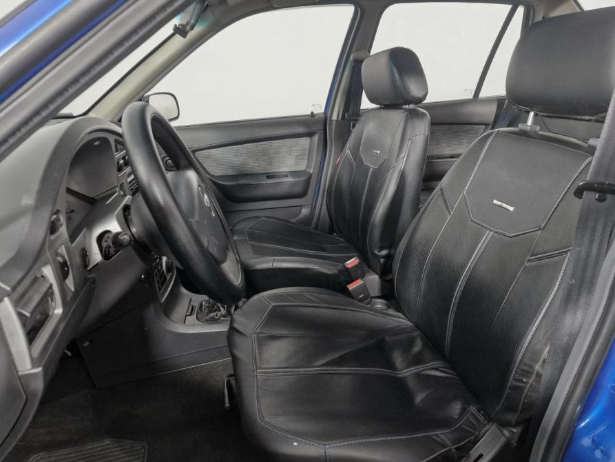 Daewoo Nexia I Рестайлинг Нижний Новгород  - изображение 9