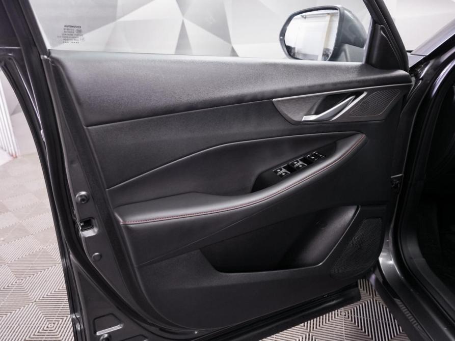 Changan CS35 Plus I Рестайлинг Ульяновск  - изображение 16