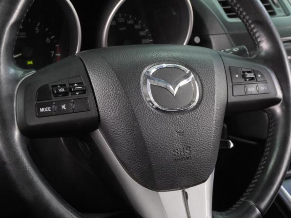 Mazda 5 II (CW) с пробегом 2011 года, цена 1 379 000 рублей, 362553 км, компактвэн, Автокод Объявления