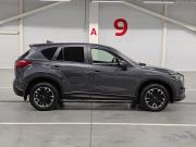 Mazda CX-5 I Рестайлинг Казань  - изображение 32