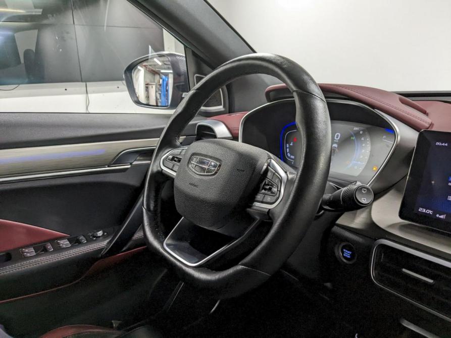 Geely Coolray I Химки  - изображение 24