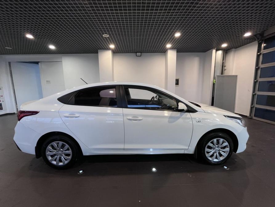 Hyundai Solaris II Чебоксары  - изображение 2