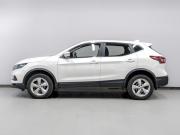 Nissan Qashqai II Рестайлинг Москва  - изображение 34
