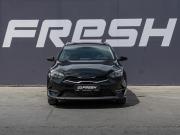 Kia Ceed III Рестайлинг Москва  - изображение 23