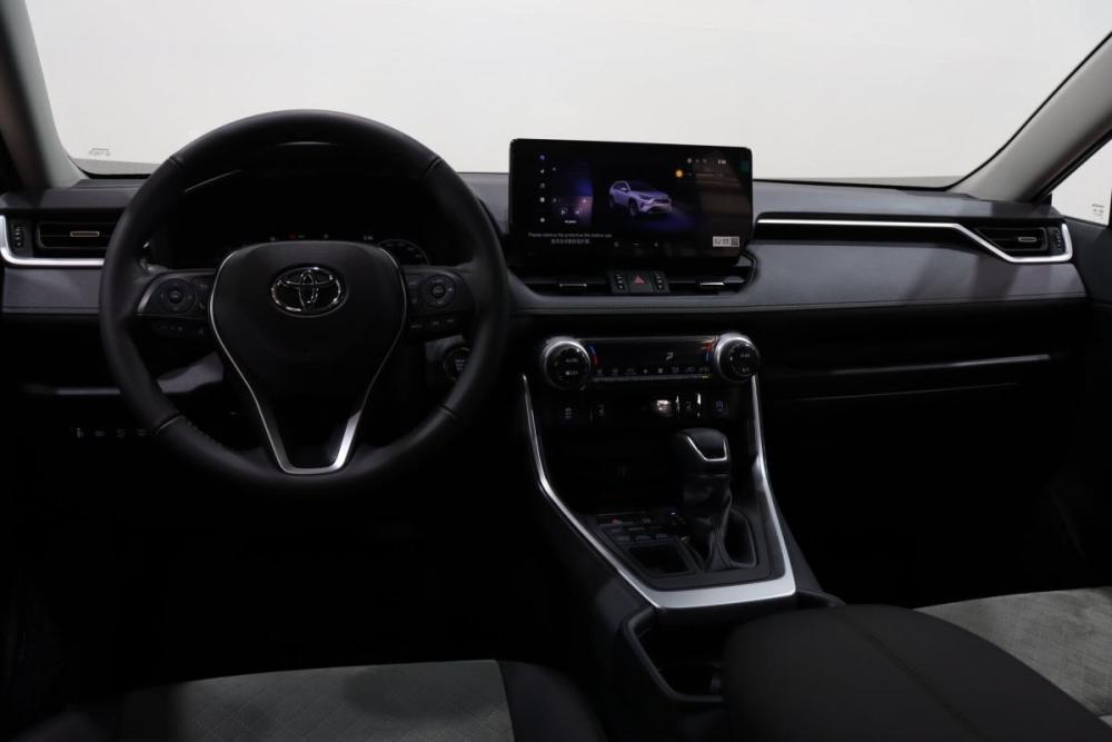Toyota RAV4 VI (XA60) Сургут  - изображение 24