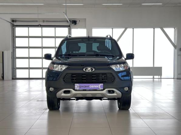 Lada (ВАЗ) Niva Travel I с пробегом 2024 года, цена 1 100 000 рублей, 54581 км, внедорожник, Автокод Объявления