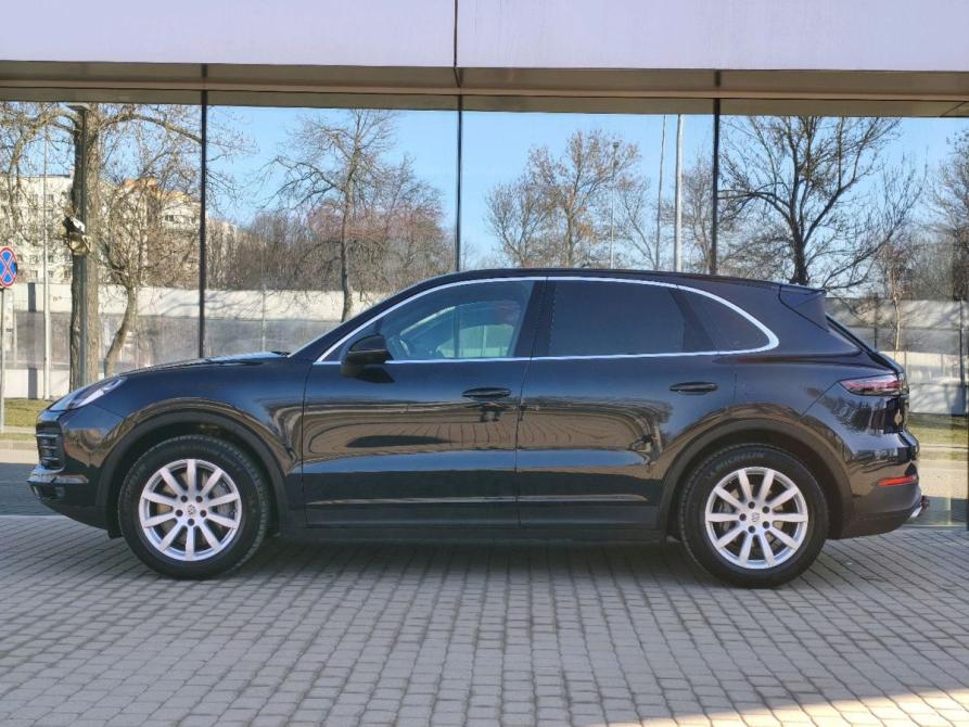 Porsche Cayenne III Санкт-Петербург  - изображение 3