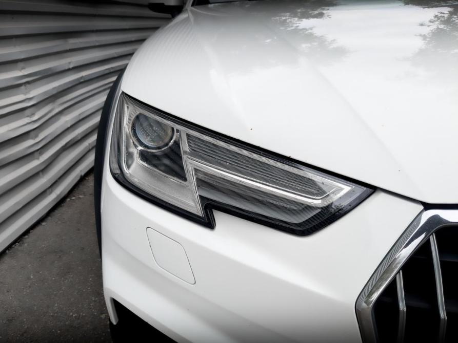 Audi A4 allroad V (B9) Москва  - изображение 17