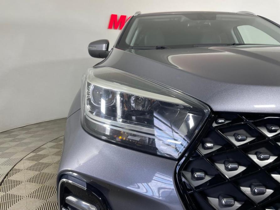 Chery Tiggo 4 Pro I Рестайлинг Воронеж  - изображение 7