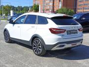 Lada (ВАЗ) Vesta I Рестайлинг (NG) Йошкар-Ола  - изображение 30