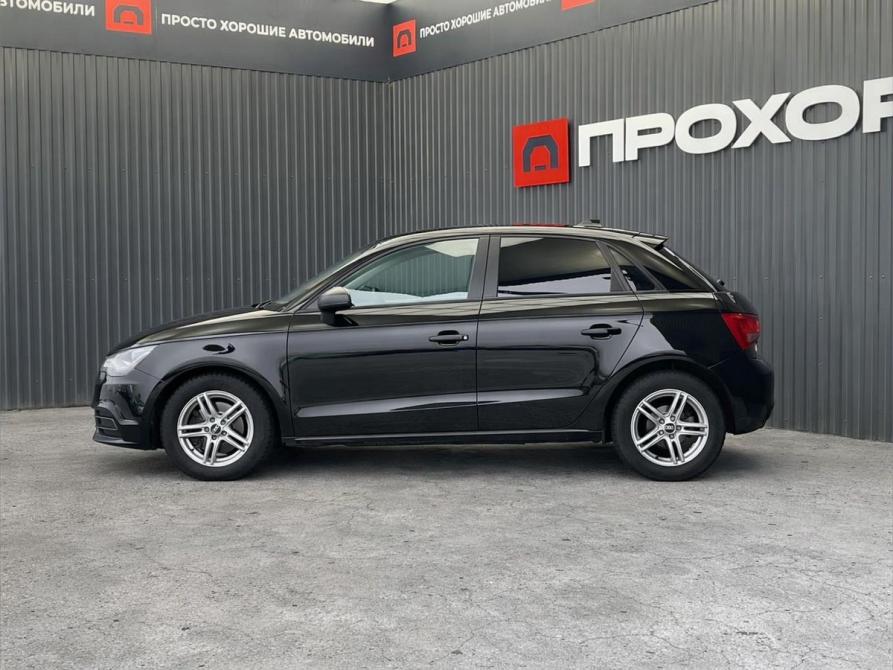 Audi A1 I (8X) Пермь  - изображение 30