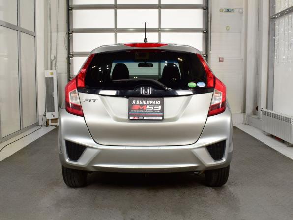 Honda Fit III с пробегом 2014 года, цена 909 995 рублей, 91392 км, хэтчбек, Автокод Объявления