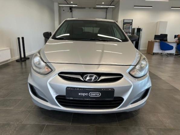 Hyundai Solaris I с пробегом 2014 года, цена 760 000 рублей, 170372 км, хэтчбек, Автокод Объявления