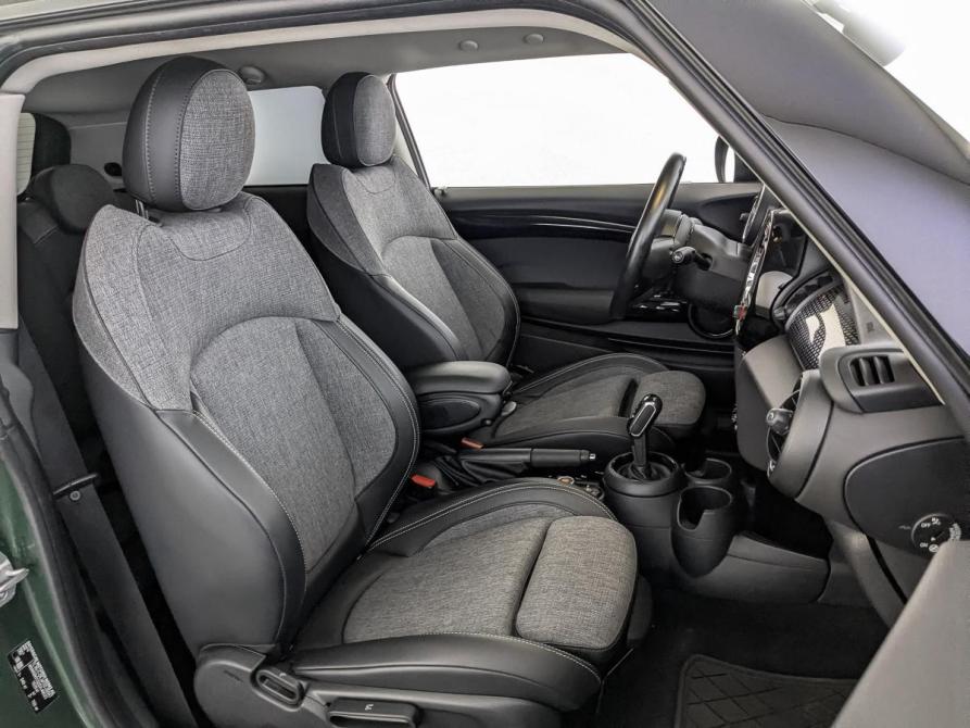 Mini Hatch III (F55/F56) Рестайлинг Москва  - изображение 23
