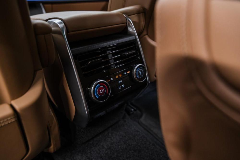 Land Rover Range Rover V Москва  - изображение 24