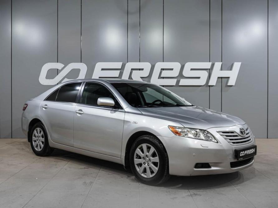 Toyota Camry VI (XV40) Воронеж  - изображение 1