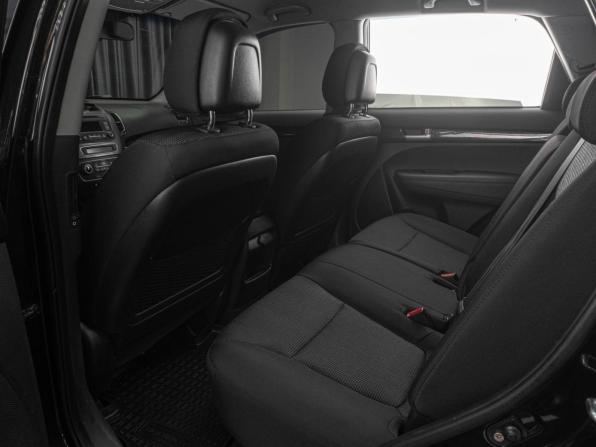Kia Sorento II Рестайлинг с пробегом 2017 года, цена 1 999 000 рублей, 93578 км, внедорожник, Автокод Объявления
