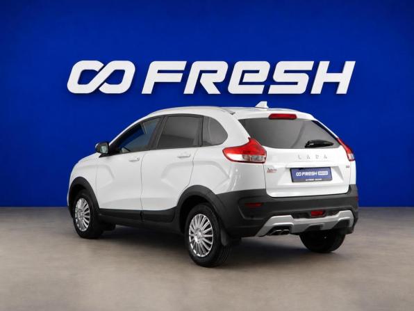 Lada (ВАЗ) XRAY I с пробегом 2019 года, цена 1 043 055 рублей, 104402 км, хэтчбек, Автокод Объявления