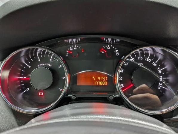 Peugeot 3008 I с пробегом 2012 года, цена 645 000 рублей, 177802 км, внедорожник, Автокод Объявления