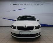 Skoda Octavia III (A7) Москва  - изображение 20