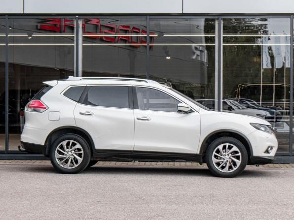 Nissan X-Trail III с пробегом 2018 года, цена 1 697 000 рублей, 185710 км, внедорожник, Автокод Объявления