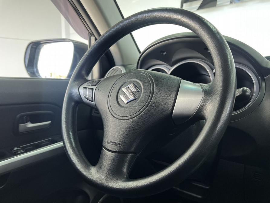 Suzuki Grand Vitara II Рестайлинг Уфа  - изображение 8