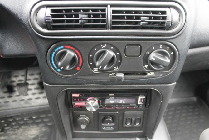 Lada (ВАЗ) Niva с пробегом 2021 года, цена 850 000 рублей, 52000 км, внедорожник, Автокод Объявления