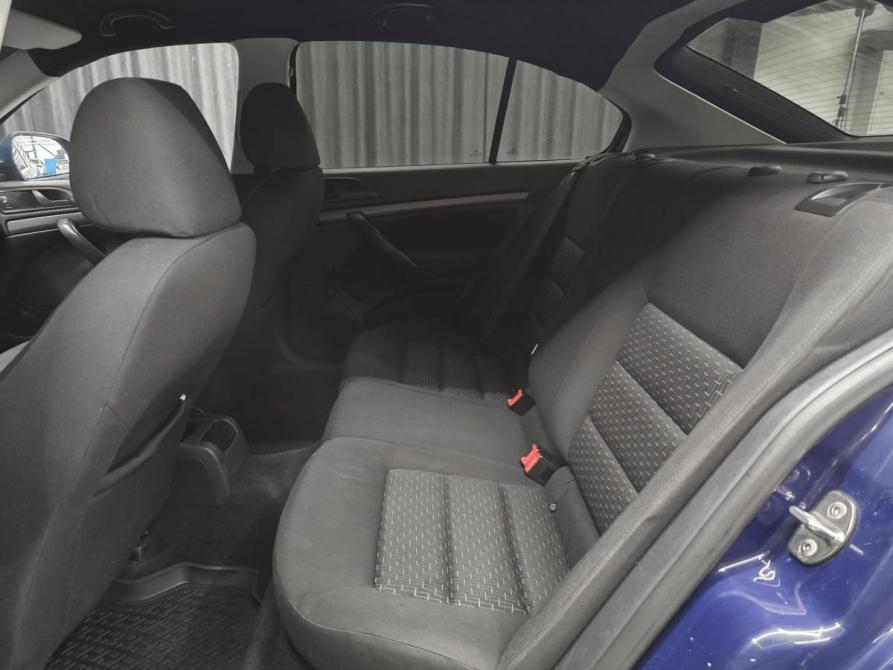 Skoda Octavia II (A5) Рестайлинг Красноярск  - изображение 17