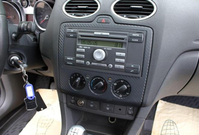 Ford Focus II с пробегом 2006 года, цена 350 000 рублей, 242376 км, хэтчбек, Автокод Объявления