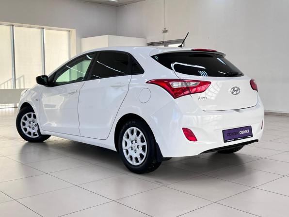 Hyundai i30 II с пробегом 2014 года, цена 979 000 рублей, 165447 км, хэтчбек, Автокод Объявления