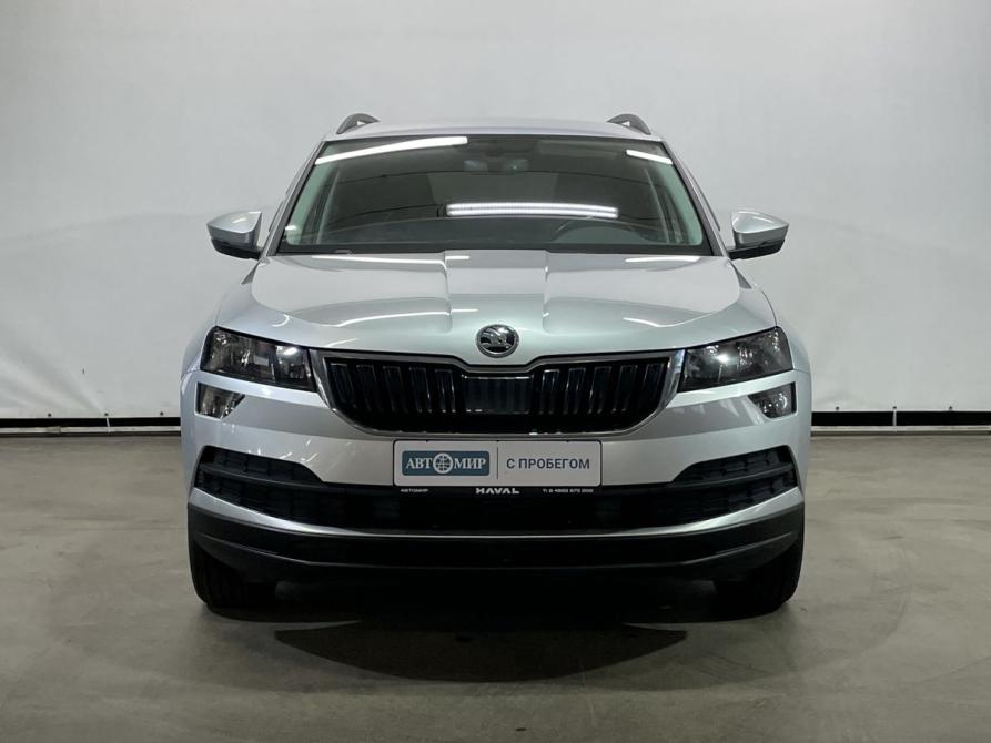 Skoda Karoq I Ярославль  - изображение 2