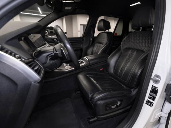 BMW X5 IV (G05/G18) с пробегом 2018 года, цена 5 700 000 рублей, 166445 км, внедорожник, Автокод Объявления