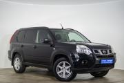 Nissan X-Trail II Оренбург  - изображение 21