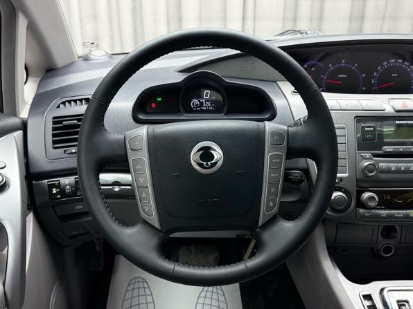 SsangYong Stavic с пробегом 2014 года, цена 1 699 000 рублей, 146712 км, минивэн, Автокод Объявления
