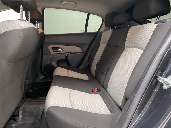 Chevrolet Cruze I Рестайлинг с пробегом 2012 года, цена 780 000 рублей, 167407 км, хэтчбек, Автокод Объявления