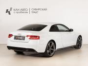 Audi A5 I (8T) Рестайлинг Казань  - изображение 11