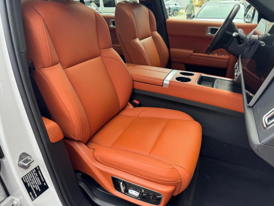 Li Auto (Lixiang) L7 I Иркутск  - изображение 32