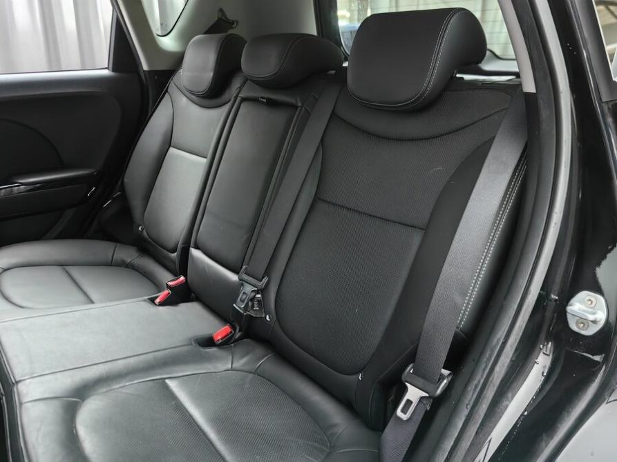 Kia Soul II Рестайлинг Подольск  - изображение 8