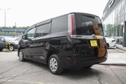 Toyota Noah III (R80) Рестайлинг Иркутск  - изображение 31