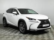 Lexus NX I Санкт-Петербург  - изображение 22