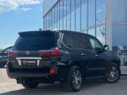 Lexus LX III Рестайлинг 2 Самара  - изображение 40