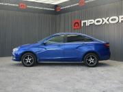 Lada (ВАЗ) Vesta I Пермь  - изображение 62