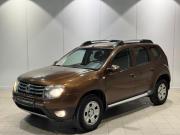 Renault Duster I Самара  - изображение 16