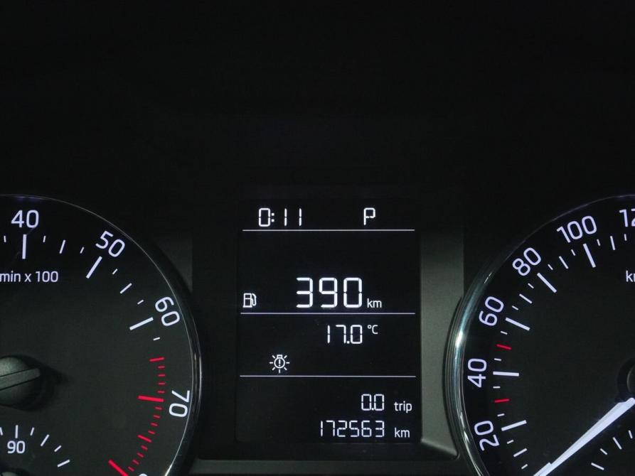 Skoda Octavia III (A7) Вологда  - изображение 18