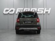Skoda Yeti I Воронеж  - изображение 23