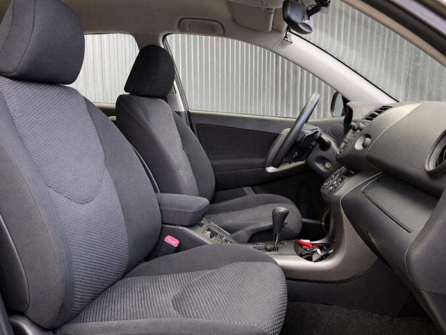 Toyota RAV4 III (XA30) Рестайлинг Пермь  - изображение 17