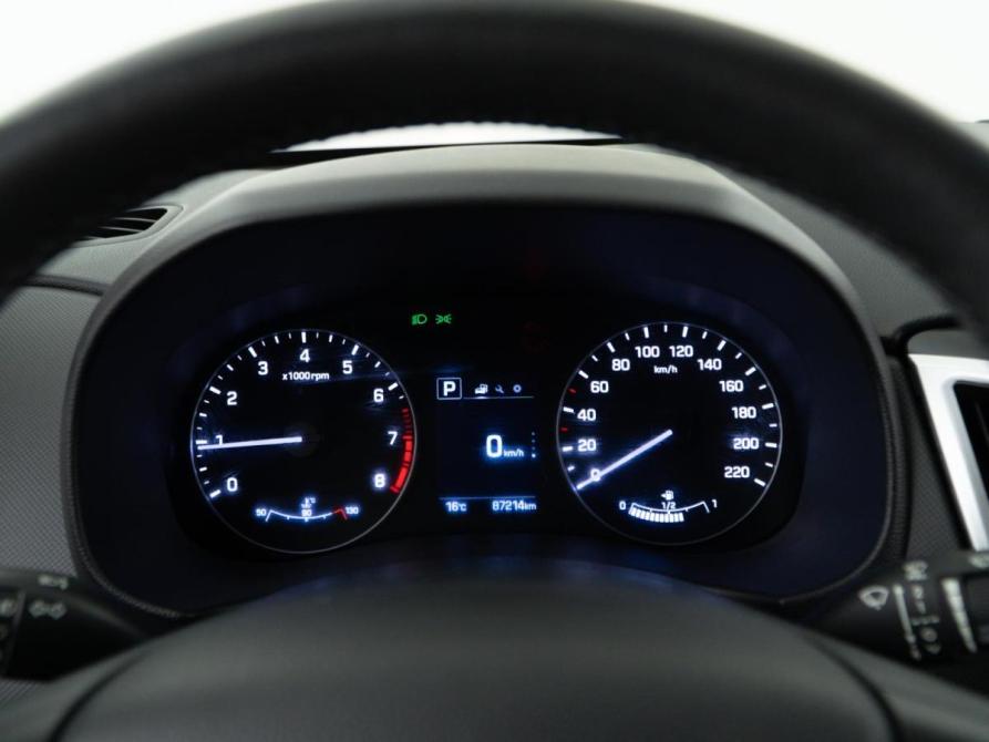 Hyundai Creta I Москва  - изображение 24