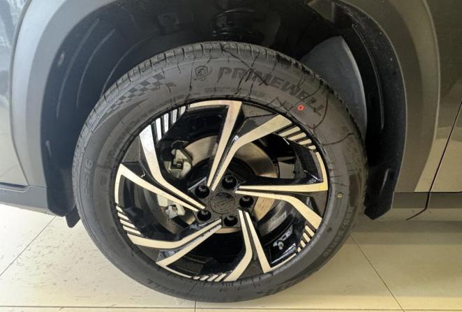 Новый Geely Cityray 2026 года, цена 3 119 990 рублей, внедорожник, Автокод Объявления