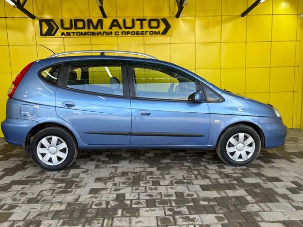 Chevrolet Rezzo с пробегом 2007 года, цена 349 000 рублей, 205000 км, компактвэн, Автокод Объявления